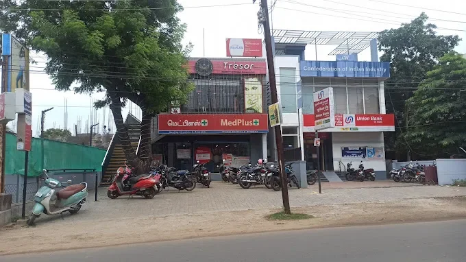 Image of: Medplus Bibikulam P T Nagar in Bibikulam 3