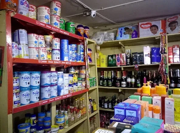 Image of: Meeran Shahul Hameed Pharmacy Tirunelveli Madurai