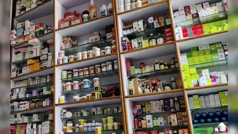 Image of: Meeran Shahul Hameed Pharmacy Tirunelveli Madurai
