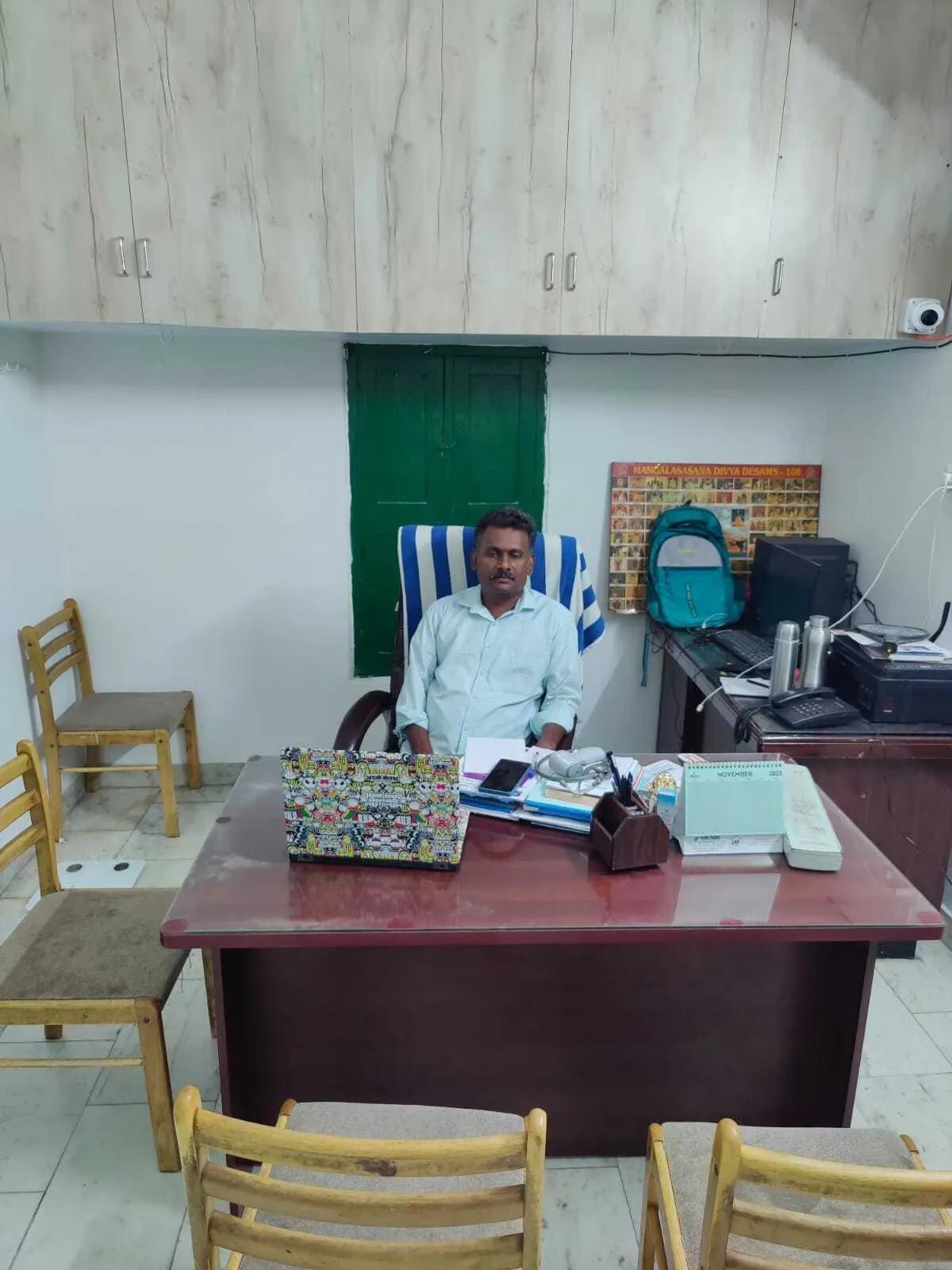 Image of: Mithruns Homeo Clinic in K Pudur Madurai 3