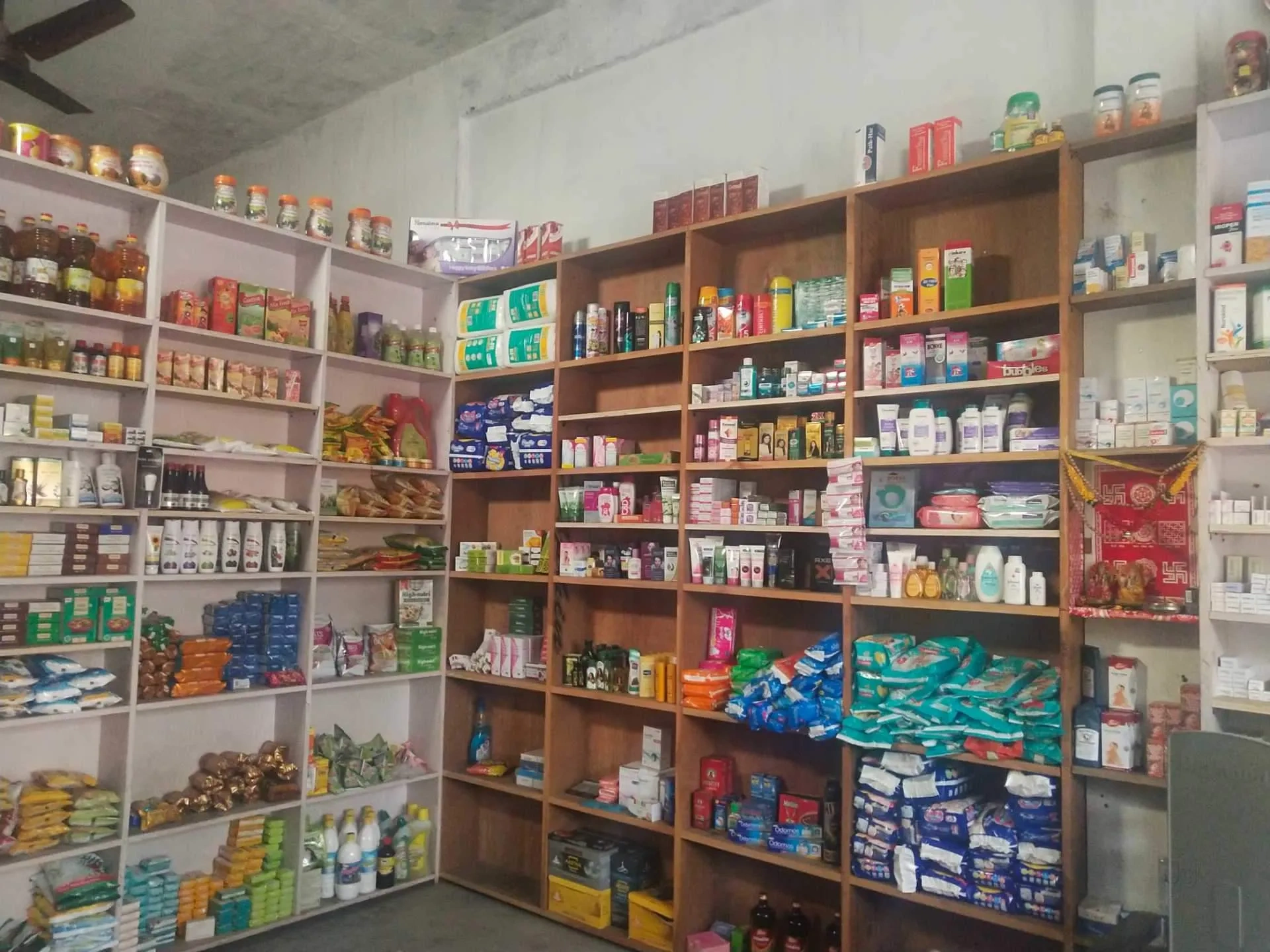 Image of: MKM Medicals In Eruvadi Tirunelveli 3