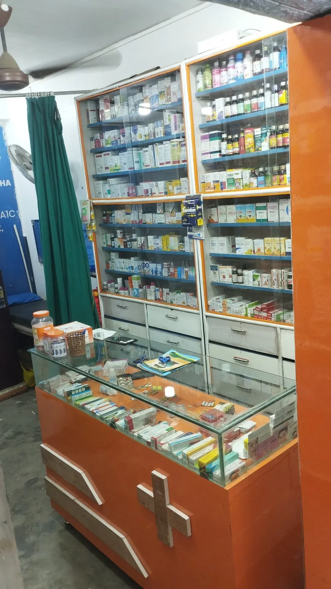 Image of: MKM Medicals In Eruvadi Tirunelveli 5