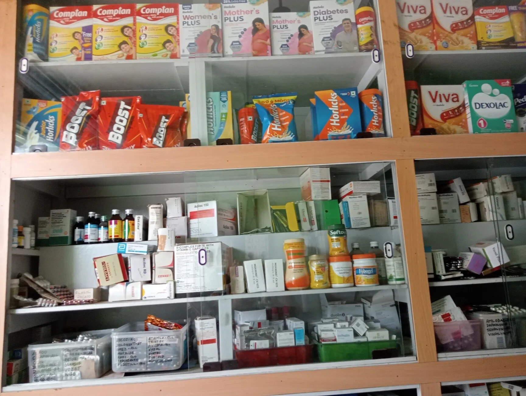 Image of: MKM Medicals In Eruvadi Tirunelveli 6