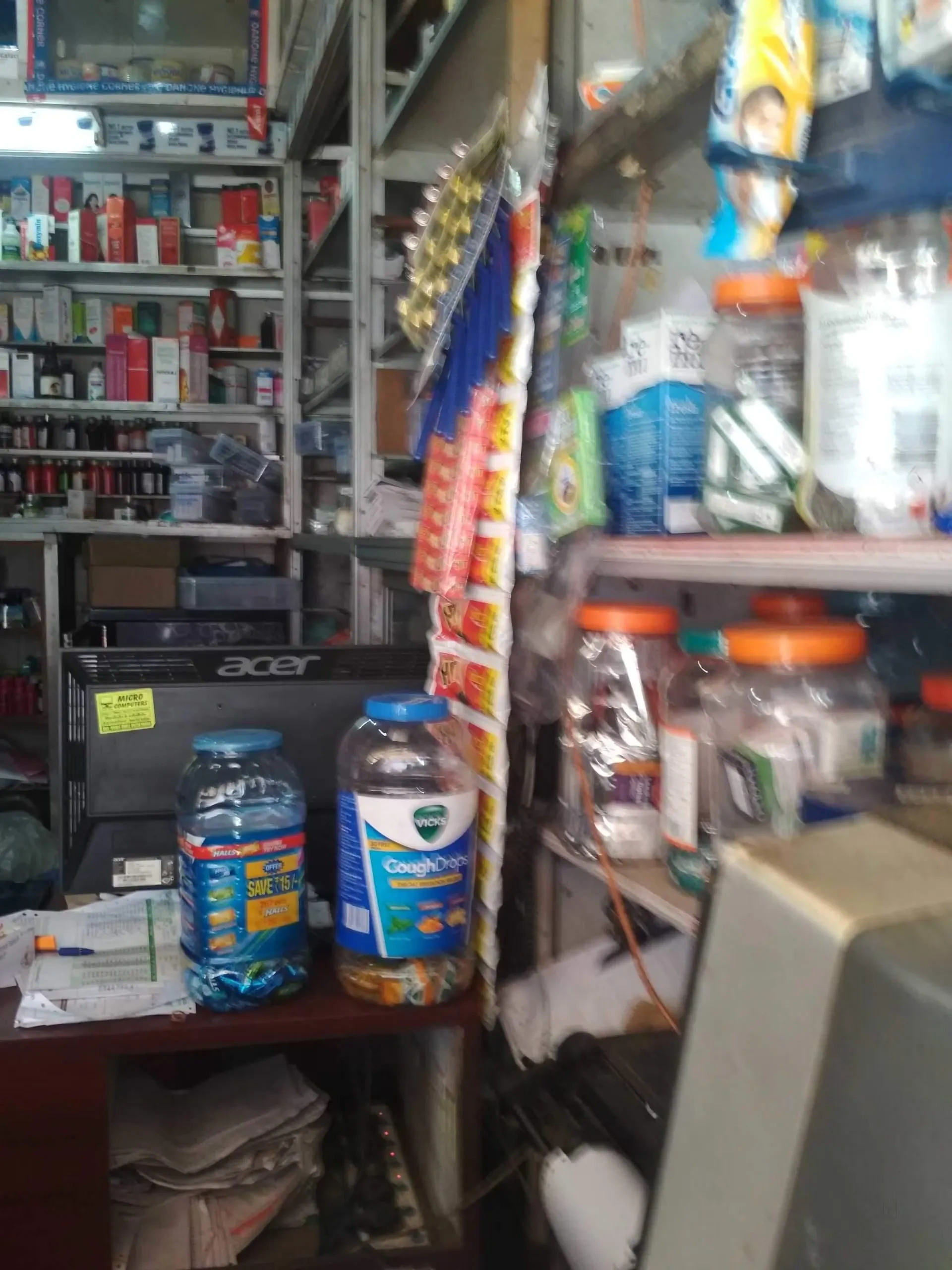 Image of: Ms Medical Pharmacy In Palayamkottai Tirunelveli