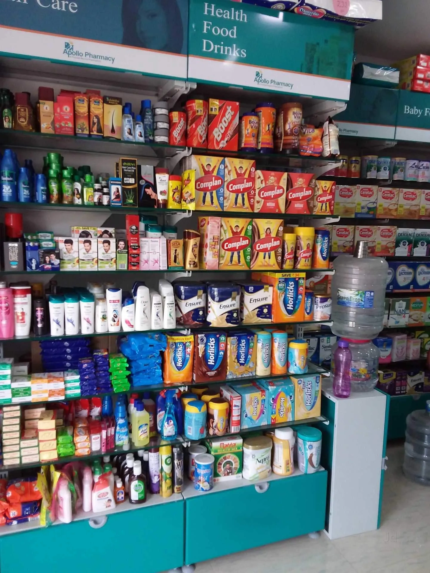 Image of: Ms Medical Pharmacy In Palayamkottai Tirunelveli 2