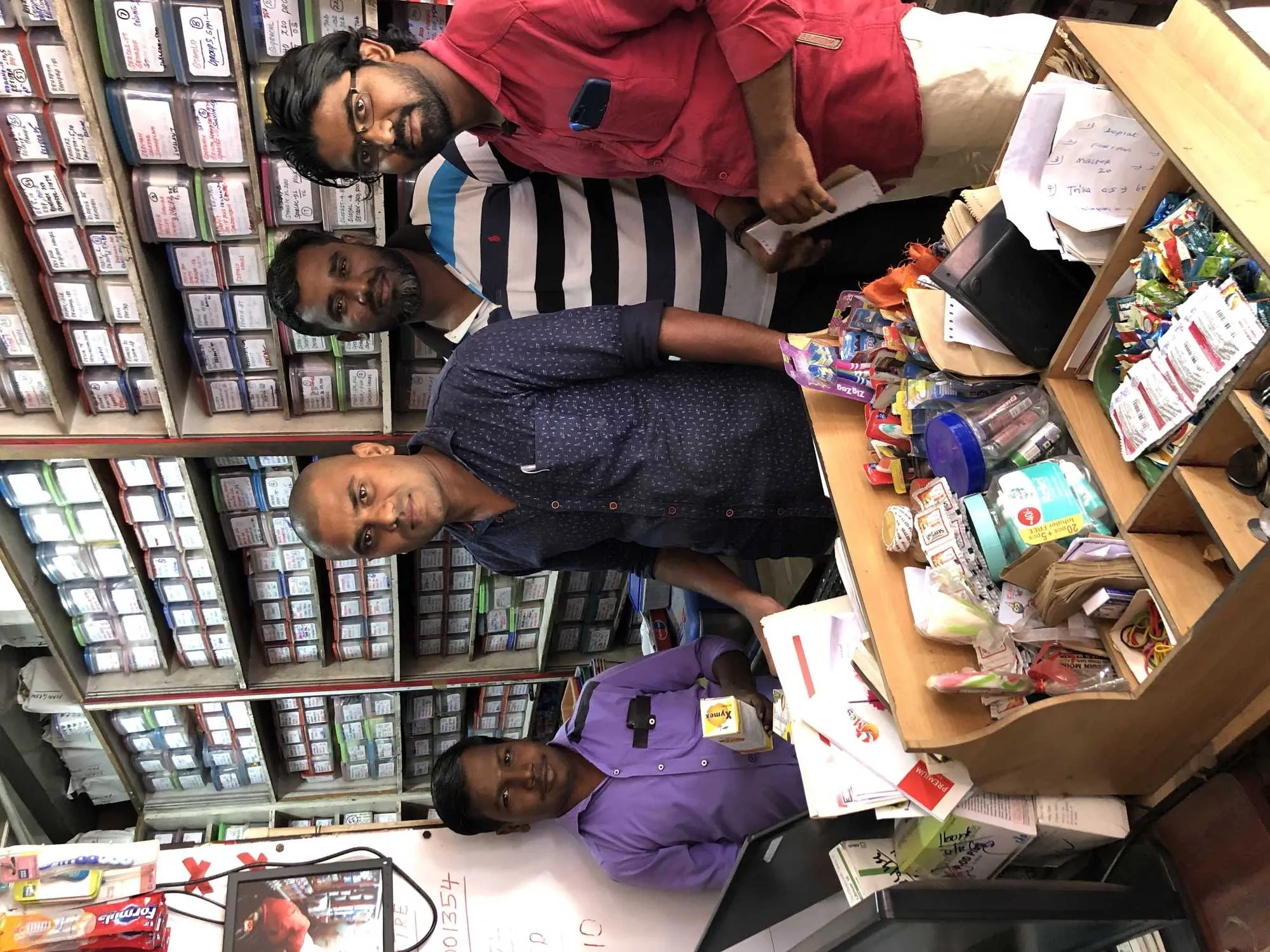 Image of: Ms Medical Pharmacy In Palayamkottai Tirunelveli 5
