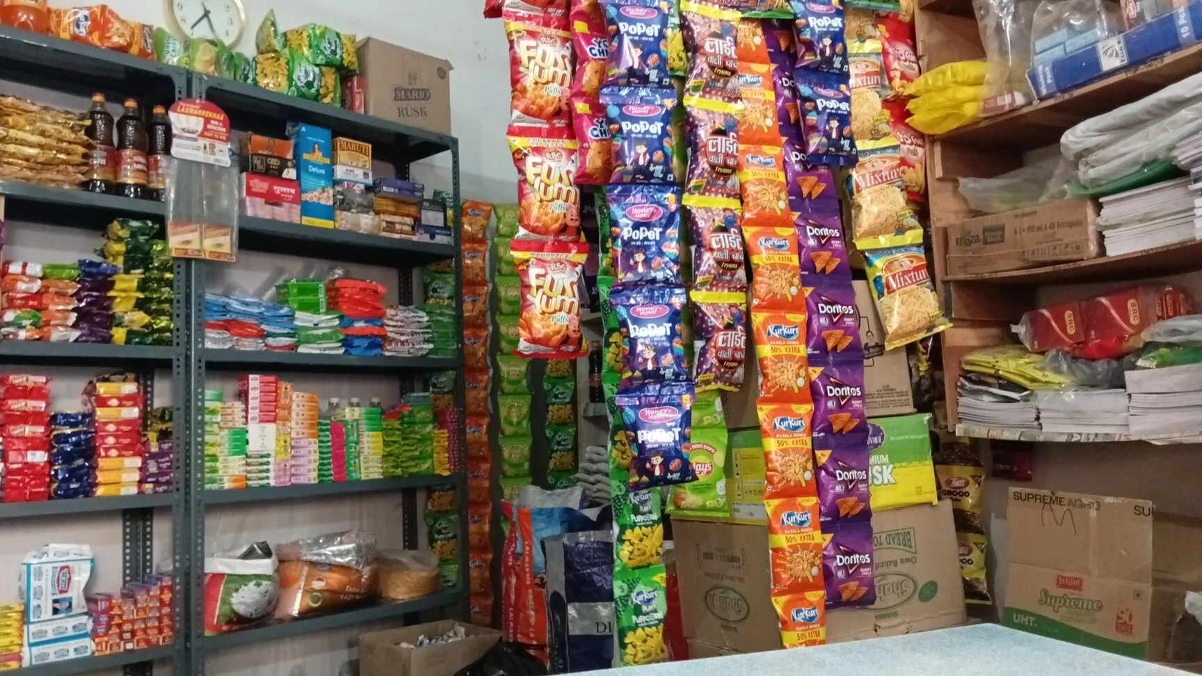 Image of: Mufeez Shopping Household  In Tirunelveli 4