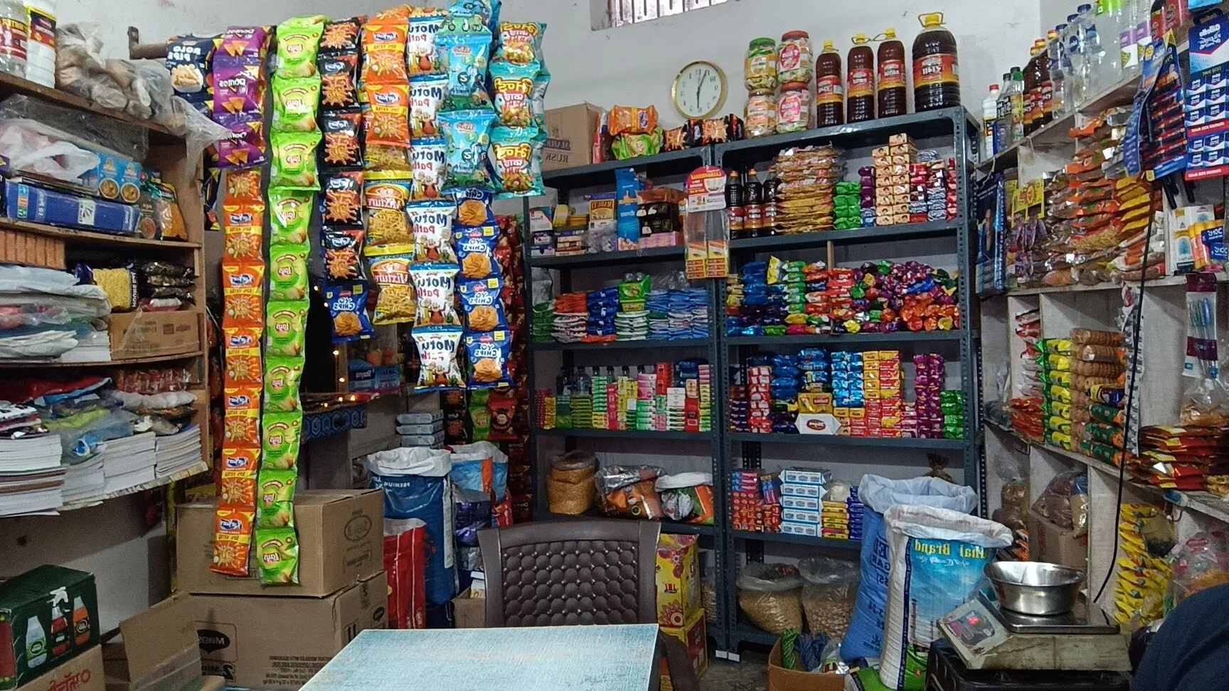 Image of: Mufeez Shopping Household  In Tirunelveli 5
