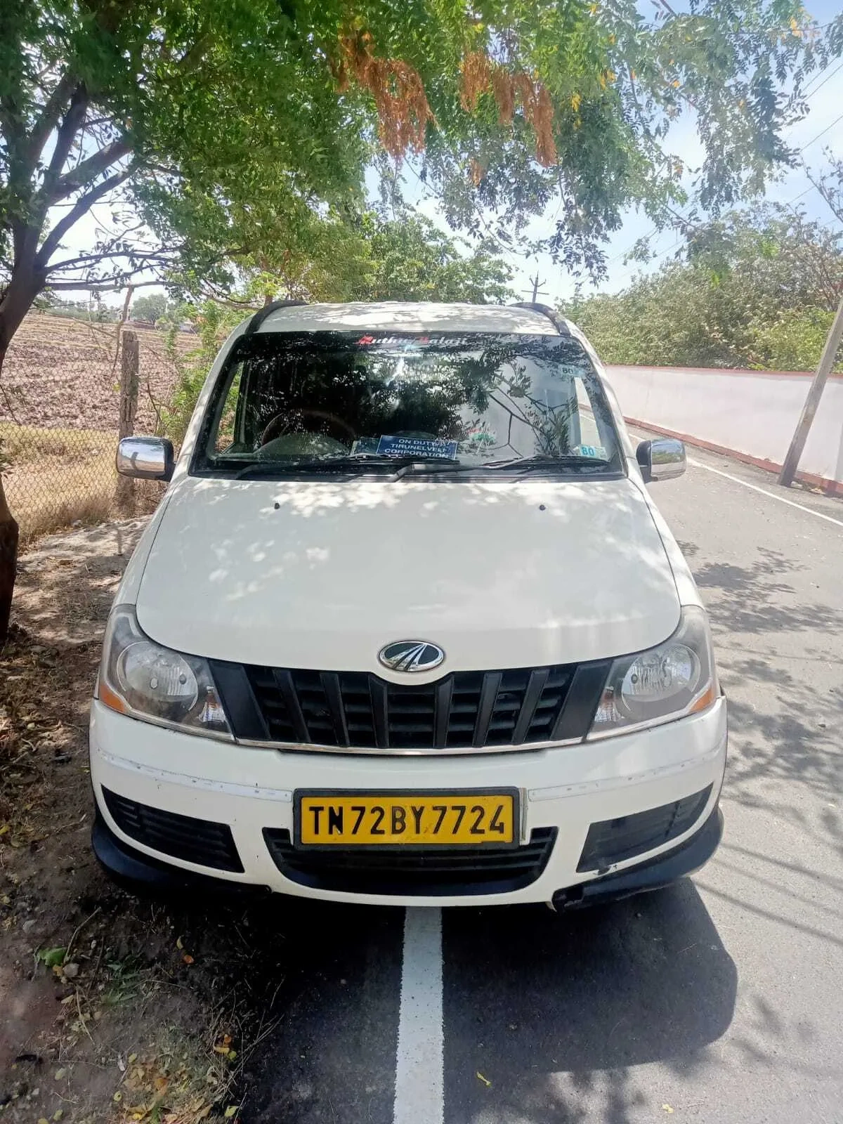 Image of: MUTHU CABS Car and Bike Rentals in Tirunelveli 2
