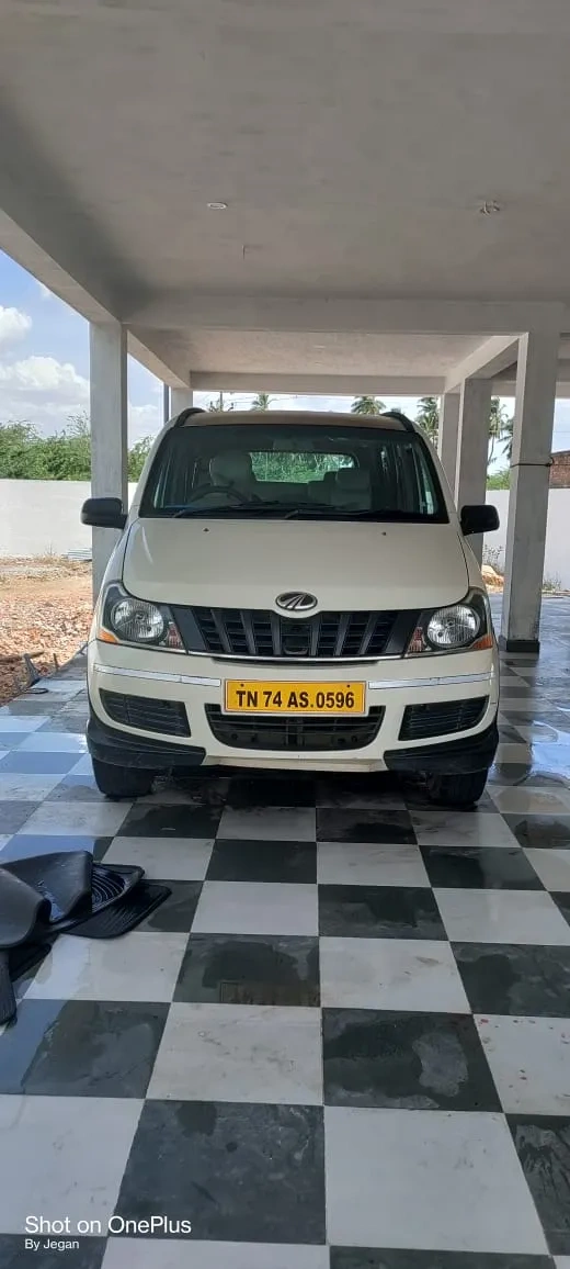 Image of: MUTHU CABS Car and Bike Rentals in Tirunelveli 6