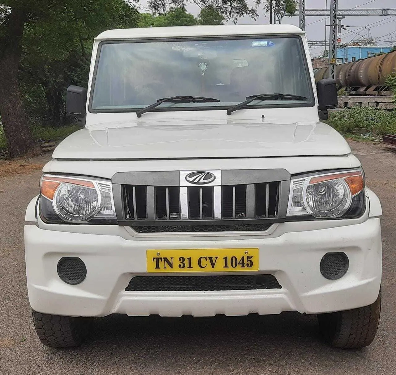 Image of: MUTHU CABS Car and Bike Rentals in Tirunelveli 7