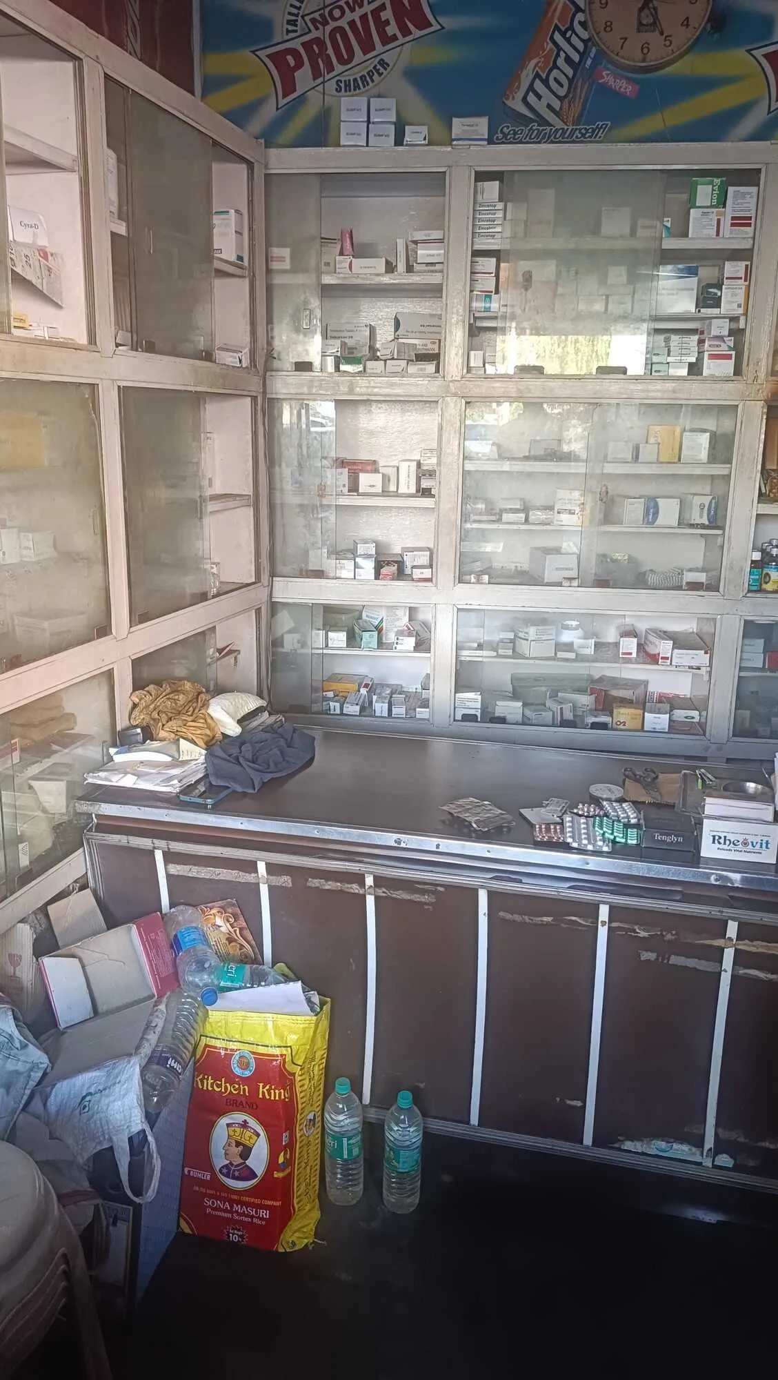 Image of: Muthumari Medical Agency Pharmacy Tirunelveli 5