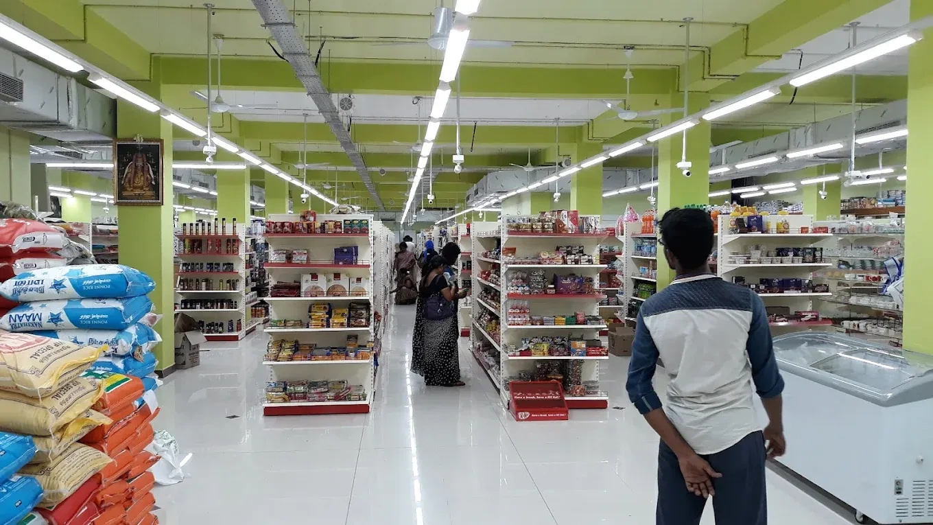 Image of: Naanayam Supermarket Household  In Tirunelveli 5
