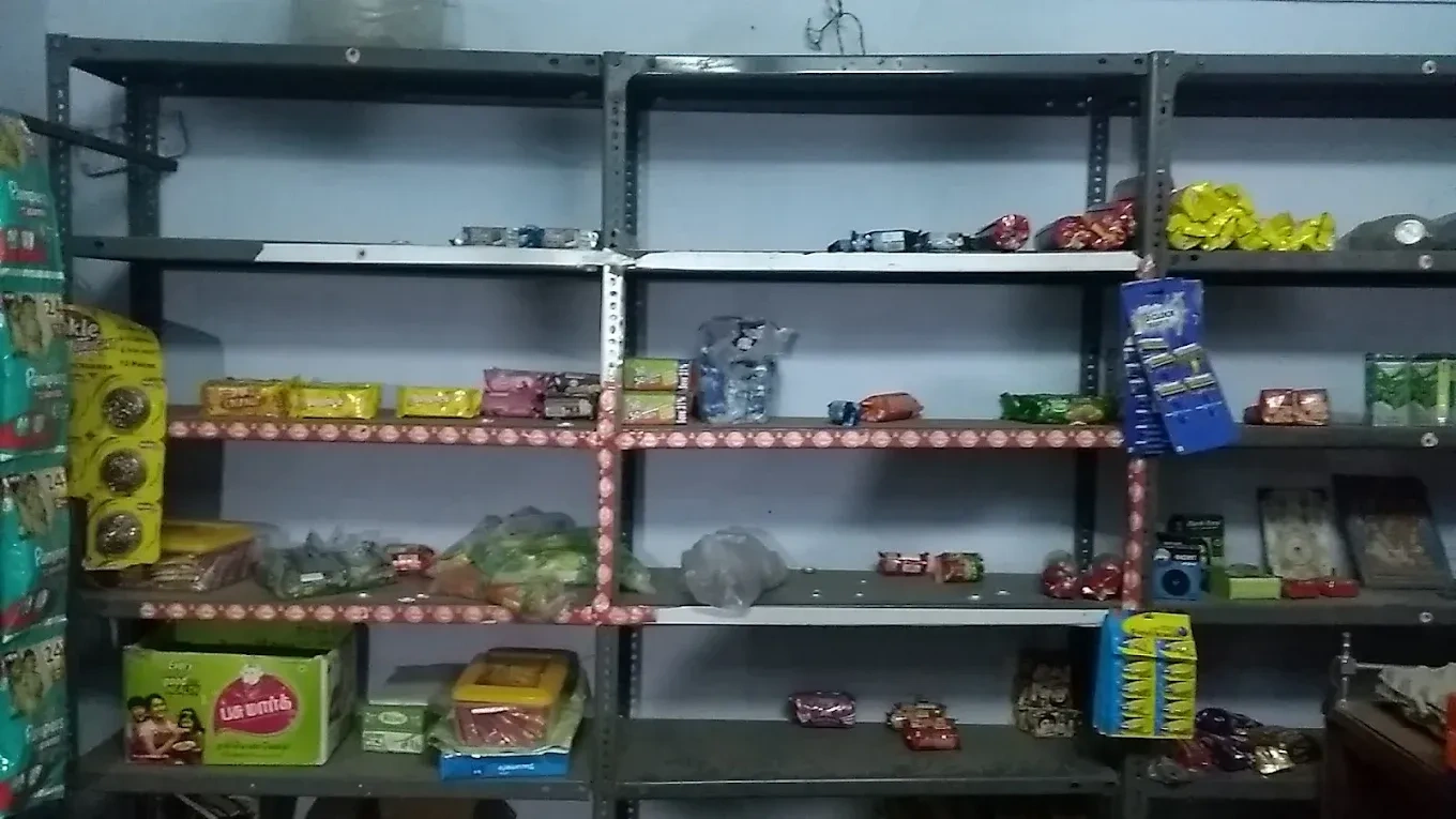Image of: Nambi Store Household  Kokkirakulam Tirunelveli