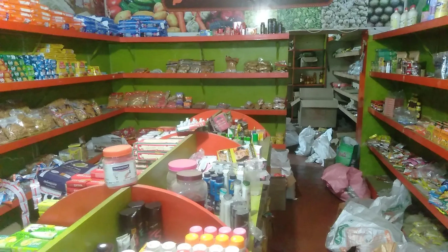 Image of: Nambi Store Household  Kokkirakulam Tirunelveli 2