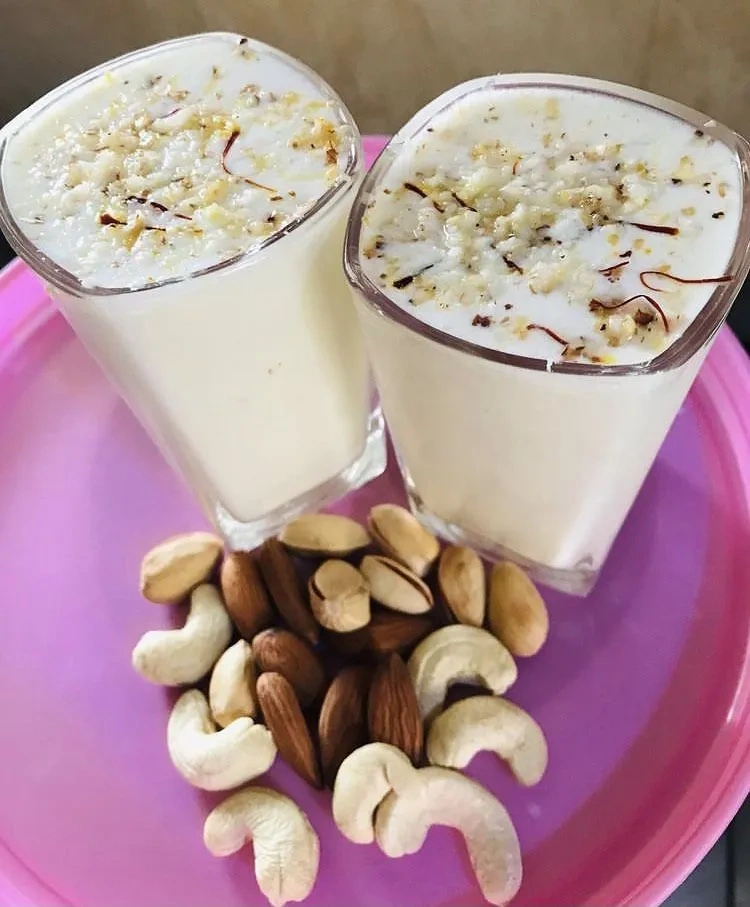 Image of: Natchathira Dairy Products Singampathu Kalakkad