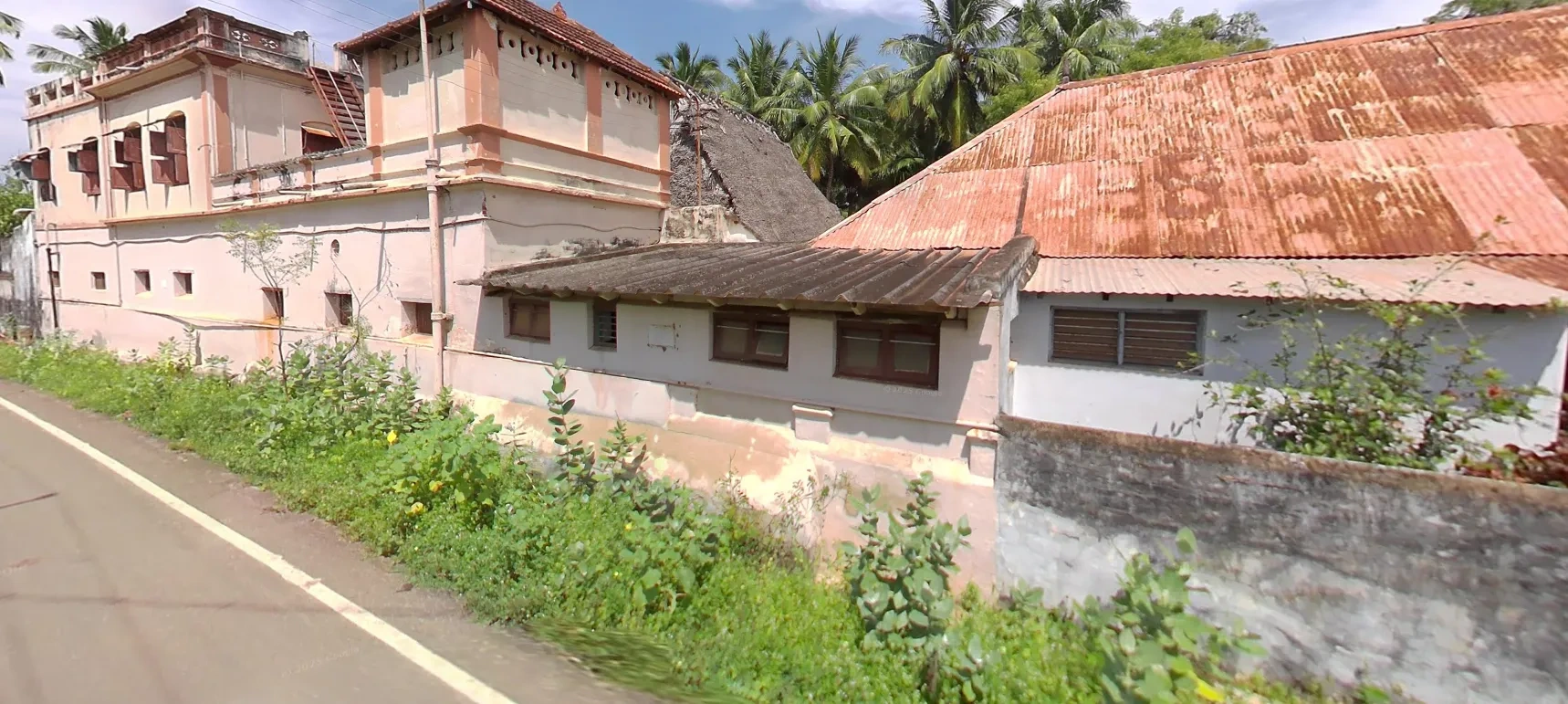 Image of: Natesan Company Household  Kallidaikurichi