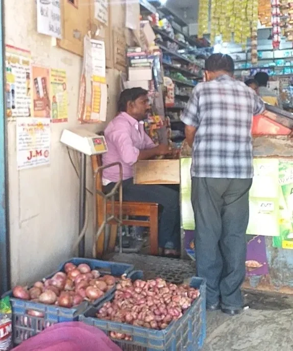 Image of: National Super Market Household  Malappuram