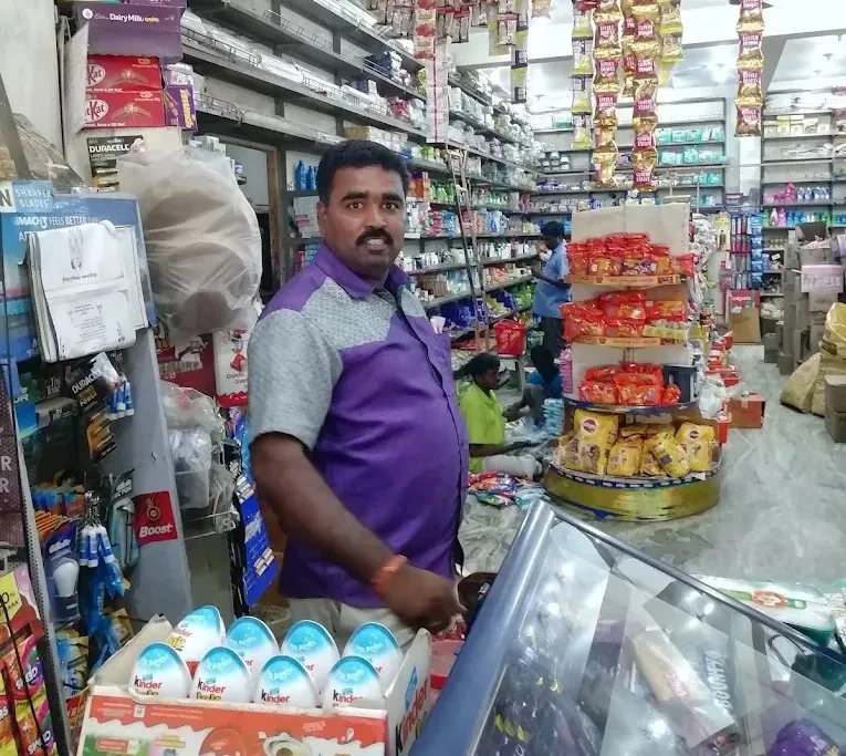 Image of: National Super Market Household  Malappuram