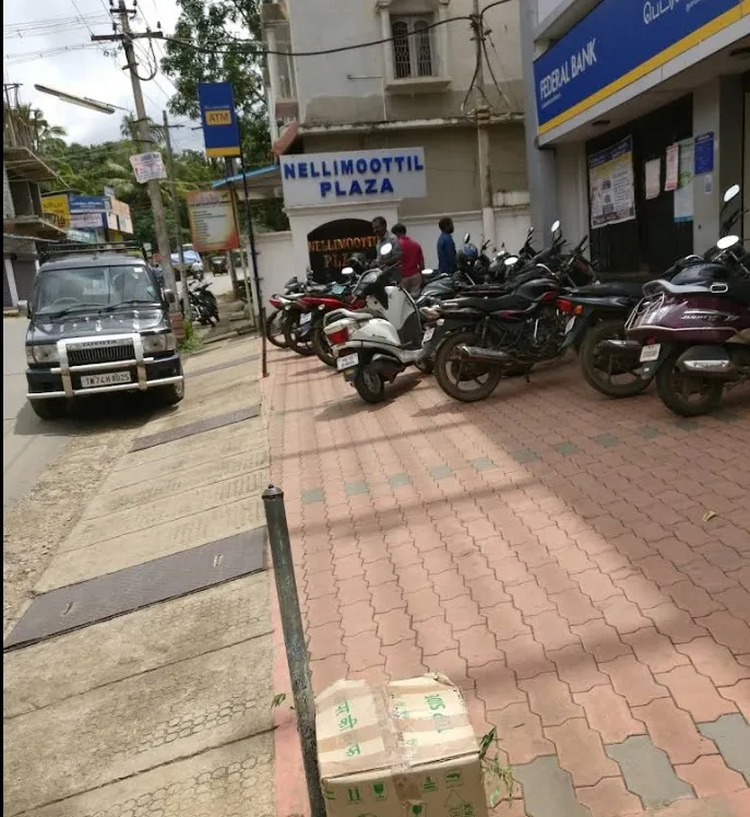 Image of: Nellimoottil Plaza കേരളത്തിലെ മികച്ച ഷോപ്പിംഗ് എത്തിച്ചേരുക 2