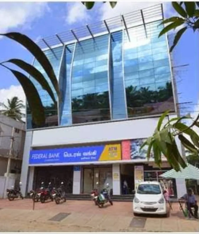 Image of: Nellimoottil Plaza കേരളത്തിലെ മികച്ച ഷോപ്പിംഗ് എത്തിച്ചേരുക 3