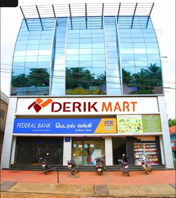 Image of: Nellimoottil Plaza കേരളത്തിലെ മികച്ച ഷോപ്പിംഗ് എത്തിച്ചേരുക