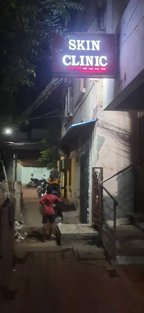 Image of: Niraimathi Skin Clinic in K Pudur Madurai