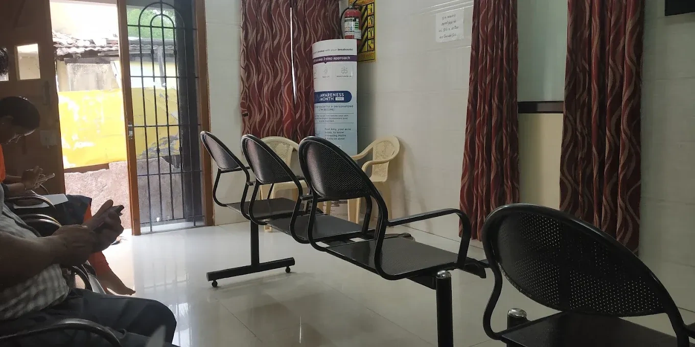 Image of: Niraimathi Skin Clinic in K Pudur Madurai 3