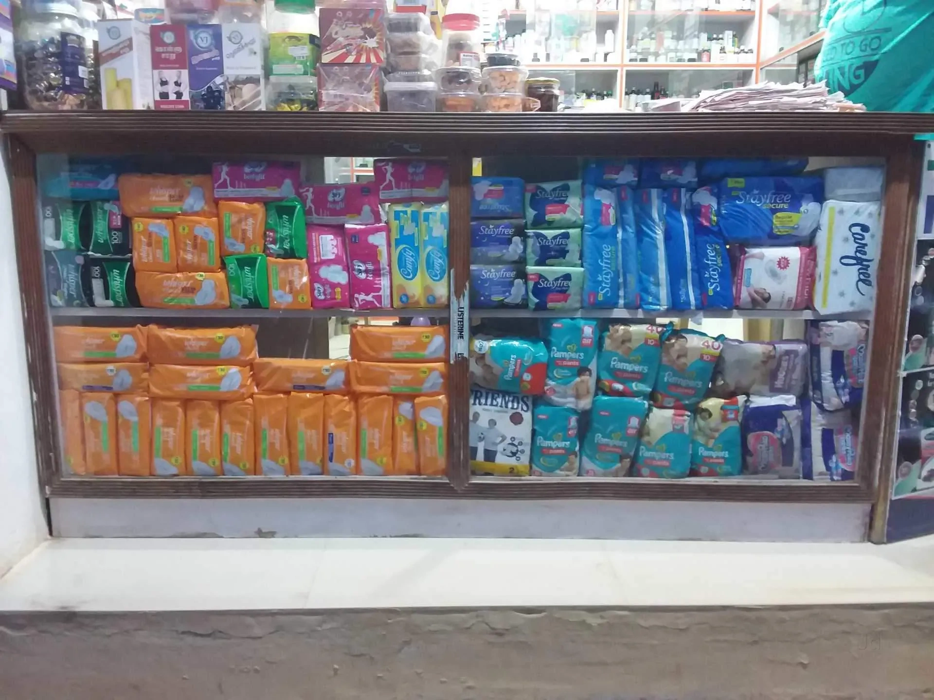 Image of: Nova Medical Pharmacy In Tirunelveli Ktc Nagar Mangammal Salai