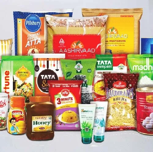 Image of: Om Ganapthi Super Market Household  Koodankulam 2