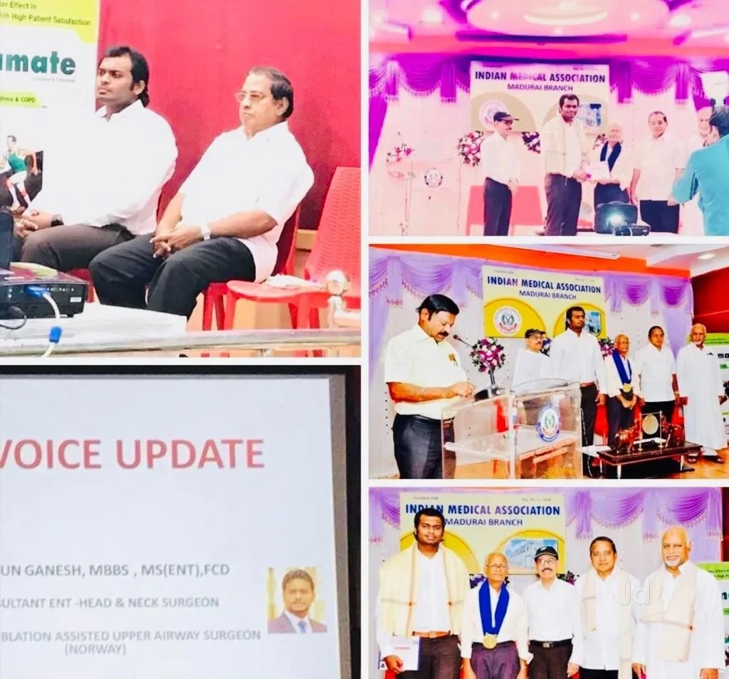 Image of: Sakthi Clinic in K Pudur Madurai