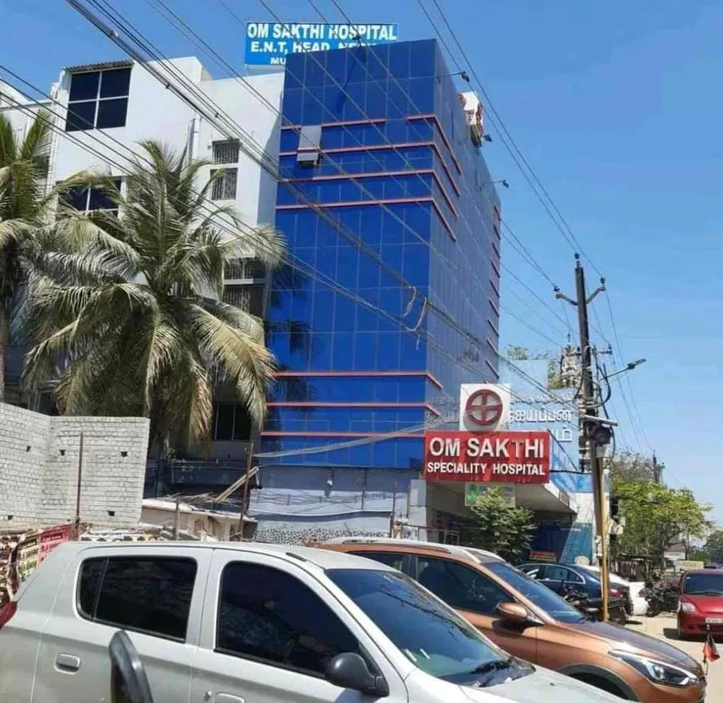 Image of: Sakthi Clinic in K Pudur Madurai 5