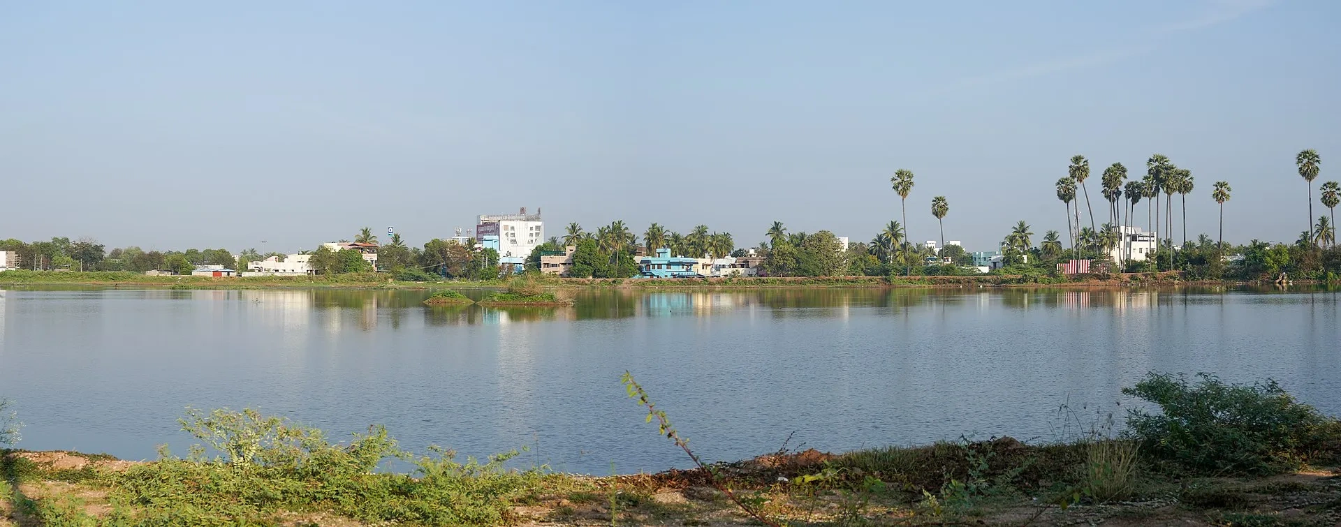 Image of: Our Nellai is our pride Tirunelveli Tamil Nadu 5