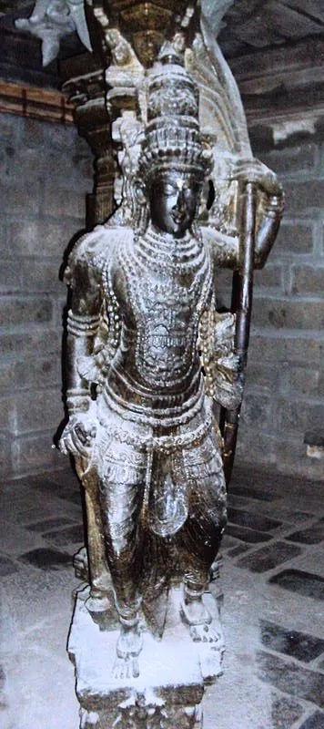 Image of: Our Nellai is our pride Tirunelveli Tamil Nadu 7
