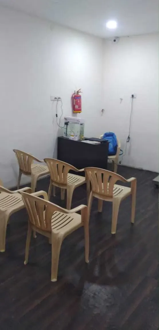 Image of: Pandian Clinic in K Pudur Madurai 2