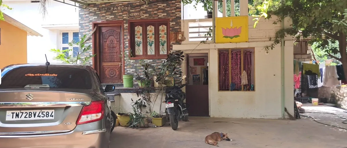 Image of: Paramasivan Aswin Travels Mavadi  Travel Agents