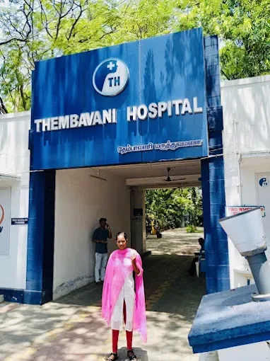 Image of: Paramedical Institute in Tallakulam 7