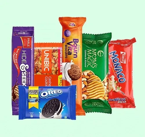 Image of: Pons Store Household  Chettikulam