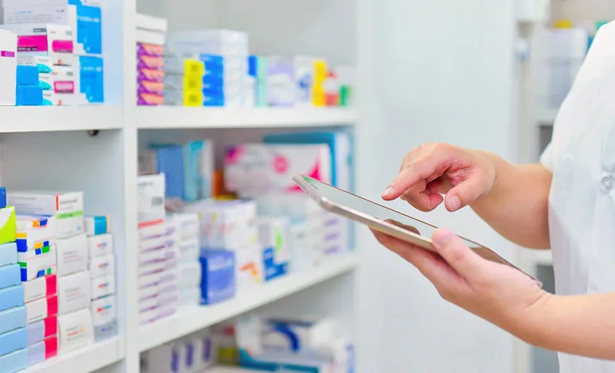 Image of: Popular Pharmaceuticals Pharmacy In Tirunelveli