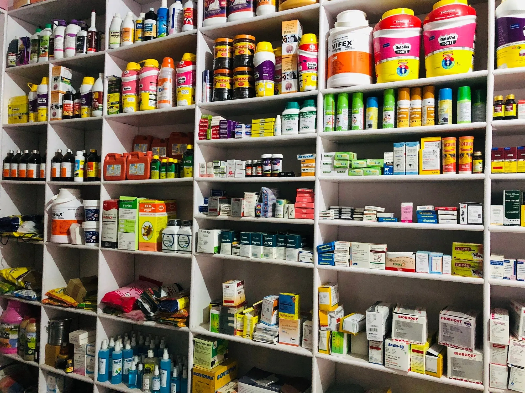 Image of: Popular Pharmaceuticals Pharmacy In Tirunelveli 3