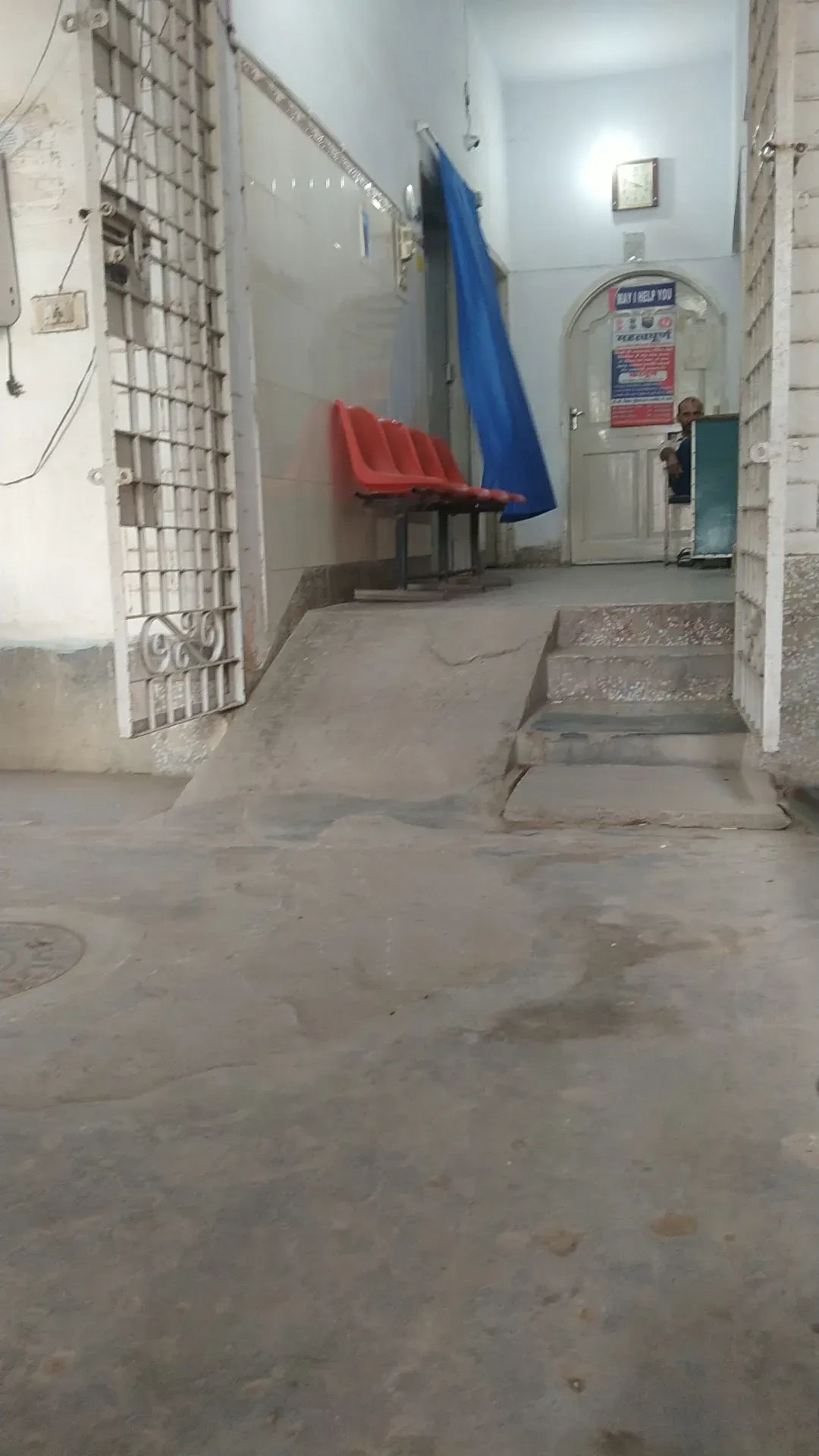 Image of: Pradeti Dental Clinic in K Pudur Madurai