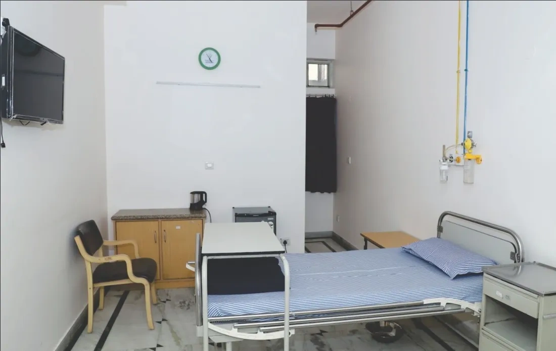 Image of: Pradeti Dental Clinic in K Pudur Madurai 2
