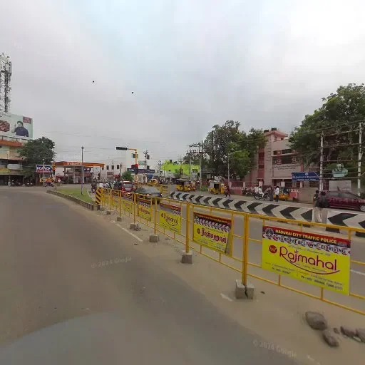 Image of: R J Dental Hospital in KPudur