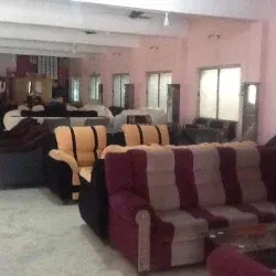Image of: R P Samy Mettals & Furniture Tamil Nadu