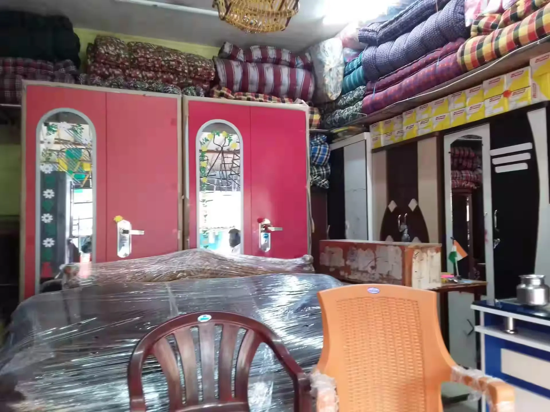 Image of: R P Samy Mettals & Furniture Tamil Nadu 2