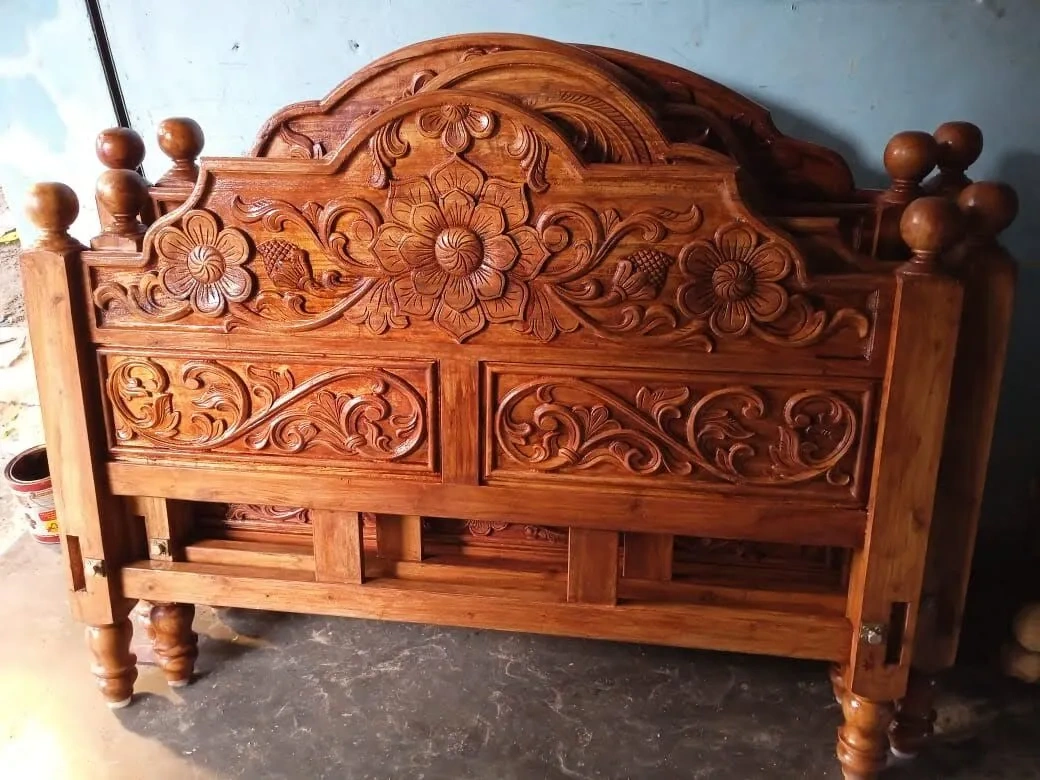 Image of: R P Samy Mettals & Furniture Tamil Nadu 5