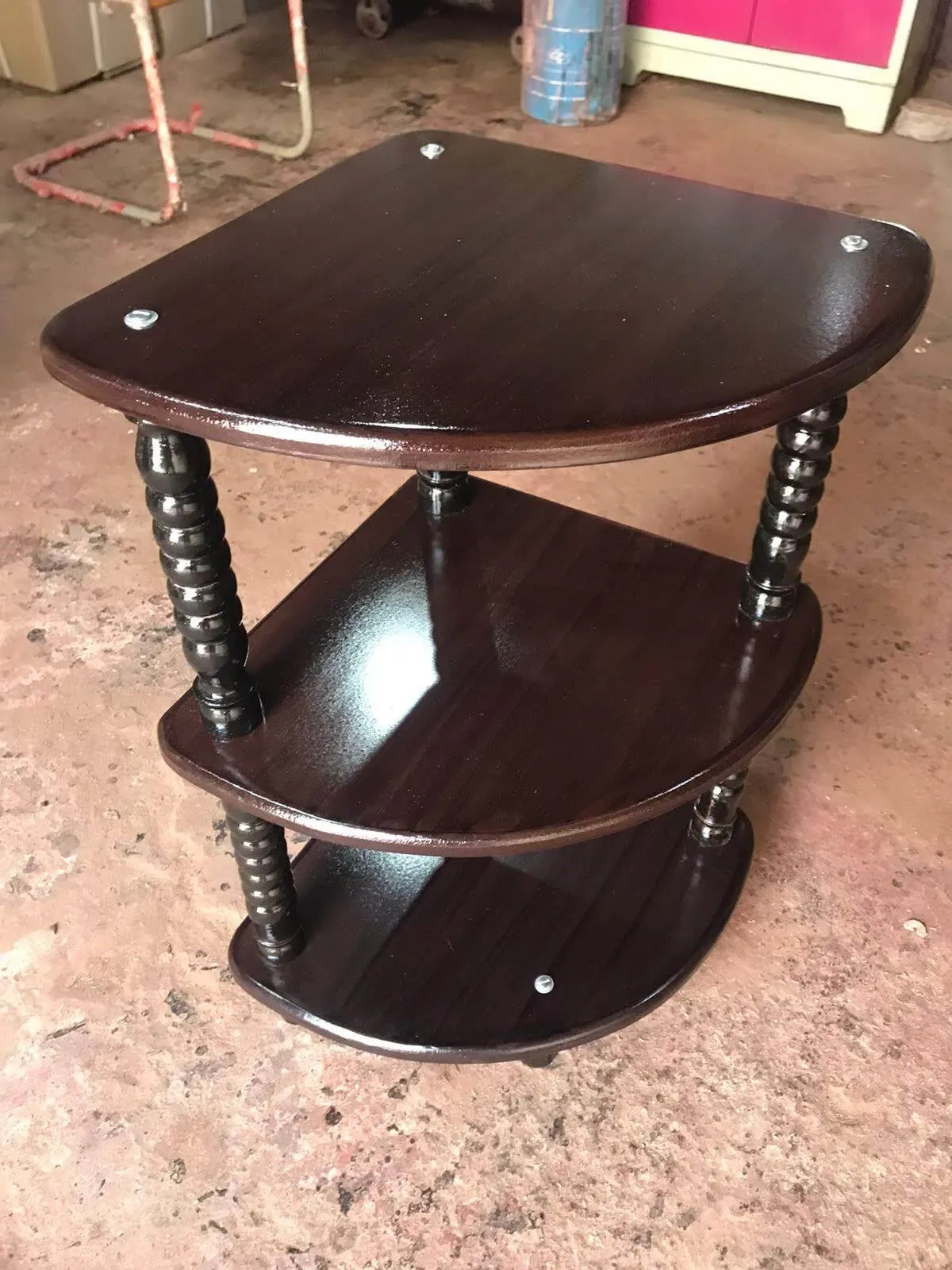 Image of: R P Samy Mettals & Furniture Tamil Nadu 6