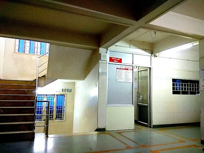 Image of: Rahavendar Hospital in Madurai 7