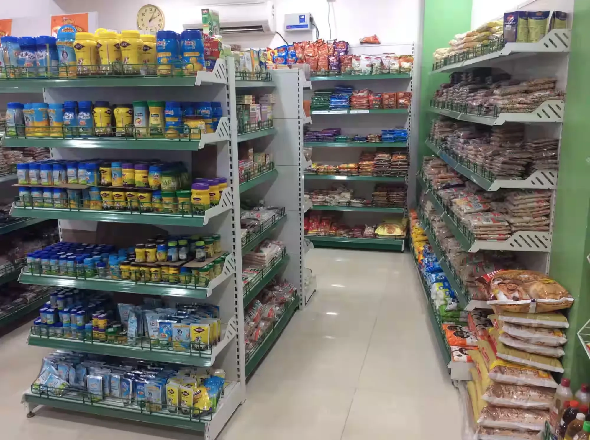 Image of: Rajan Shopping Household  Kalidai Tirunelveli