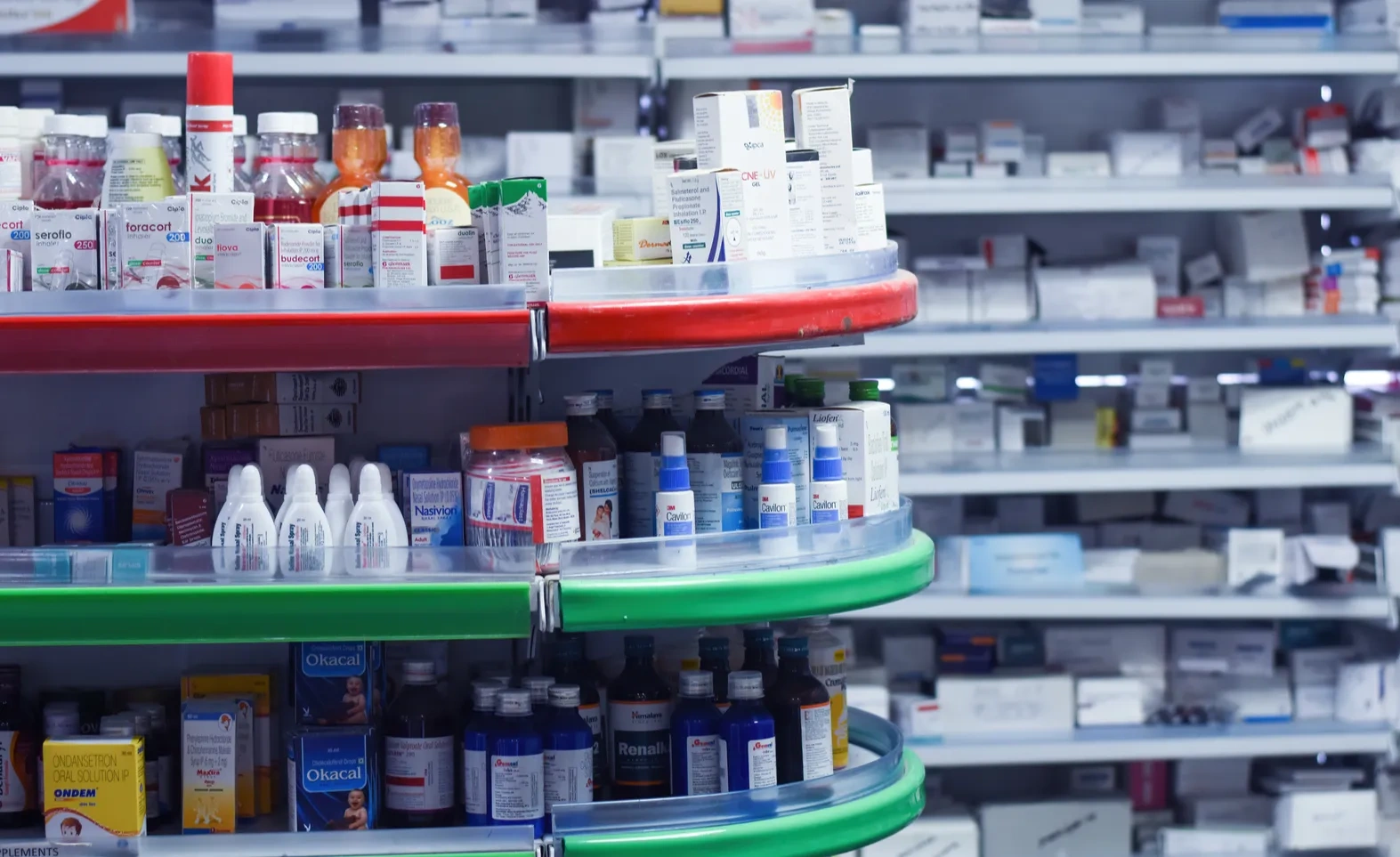 Image of: Rajeswari Medical Pharmacy Triplicane Nanguneri 2